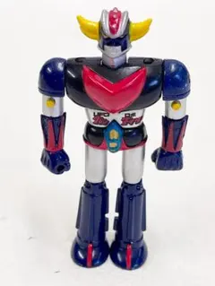 2025年最新】カプセル超合金 グレンダイザーの人気アイテム - メルカリ