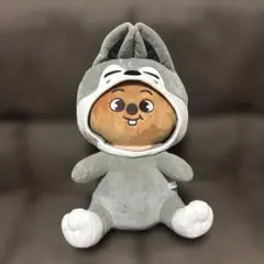 2026年最新】抱きぬい straykidsの人気アイテム - メルカリ