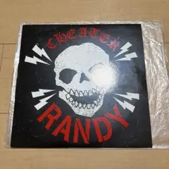 The Birthday RUDE GALLERY スリップマット - メルカリ