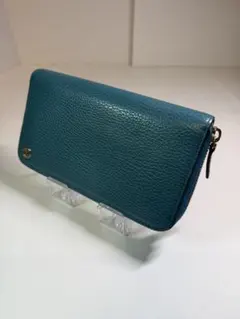 グッチ（GUCCI）「インターロッキングG ラウンドファスナー長財布」