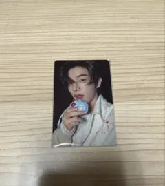 ENHYPEN ジェイク 宵 wevers ラキドロ トレカ