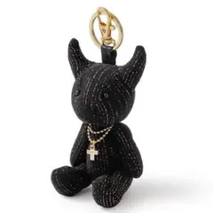 新品】the GazettE ベア キーリング RUKI ルキ MASS - メルカリ