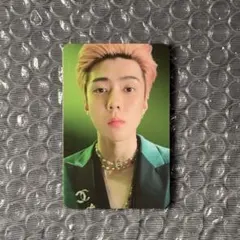EXO-SC セフン 1Billion Views 10億ビュー トレカ - メルカリ