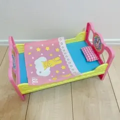 メルちゃん　ベッド