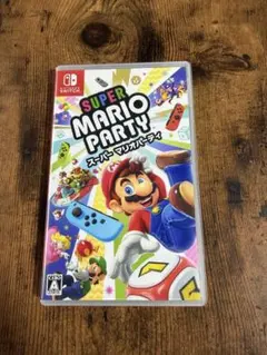 マリオカート8 デラックス & マリオパーティ スーパースターズ セット