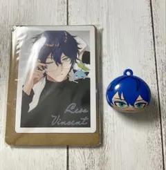 つむまる にじさんじ vol.3 レオス・ヴィンセント