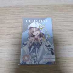 にじさんじ シスター・クレア にじさんじ8周年イラストカード