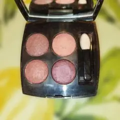 CHANEL LES 4 OMBRES TWEED 02のサムネイル