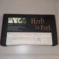 INSITU Herb La Peel 8g×8個 ハーブピーリング - メルカリ