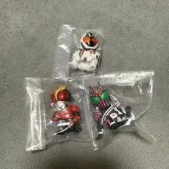 まちぼうけ　仮面ライダーの場合　その2