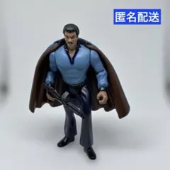 スターウォーズ ケナー 「ランド・カルシリアン」ベーシックフィギュア