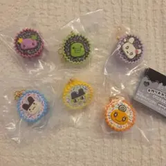 【コンプリート】 たまごっち 手作りおやつチャーム 平成女児チョコ