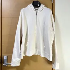 【LAUREN RALPH LAUREN】90sハーフジップパーカーのサムネイル