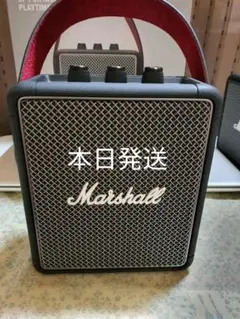 2026年最新】marshall stockwell 2の人気アイテム - メルカリ