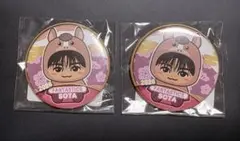 FANTASTICS 缶バッジ 中島颯太