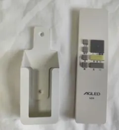 AGLED アグレッド リモコン AD9