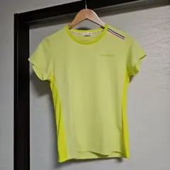 ル・コック テニスウェア 吸汗速乾 トレーニング le coq sportif