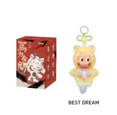 POP MART 馬力全開 Twinkle Twinkle