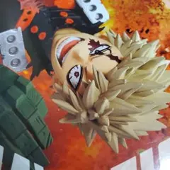 僕のヒーローアカデミア MAXIMATIC KATSUKI　BAKUGO