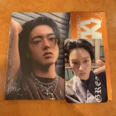 TREASURE ハルト アルバム hmv特典トレカ - メルカリ