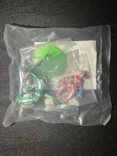 新品未開封 デオキシス 海外限定フィギュア ポケモン - メルカリ