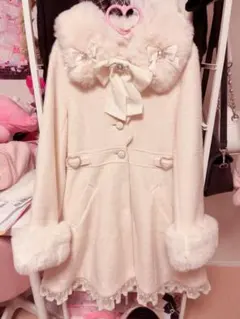 2025年最新】リズリサコートの人気アイテム - メルカリ