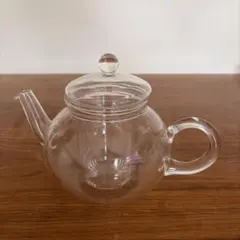 とりもと硝子店 耐熱蓋碗 中国茶器 - メルカリ