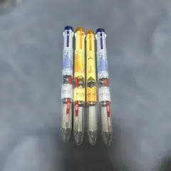 サラサ セレクト　ディズニー　ボールペン　新品　まとめ売り