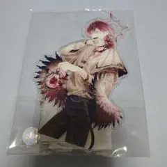 DIABOLIK LOVERS　くじ　逆巻アヤト　アクリルスタンド