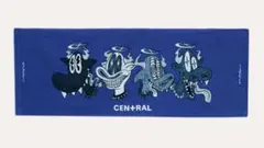 新品未使用、未開封 CEN+RAL2026 King Gnu タオル ブルー - メルカリ