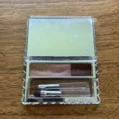 ジルスチュアート ブルームニュアンスブロウパレット 02