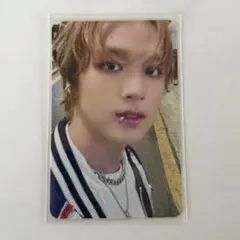 NCT127 Fact Check ヘチャン トレカ makestar ラキドロ