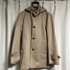 ユナイテッドアローズ トレンチコート