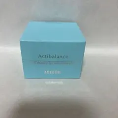 ACSEINE Actibalance 保湿クリーム 50gのサムネイル