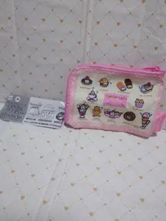 サンエックスユニバース　カラフル!バラエティーコレクション　にゃんにゃんにゃんこ