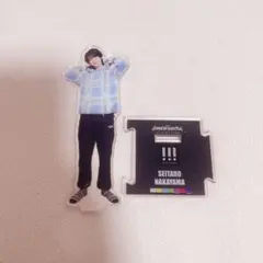 世が世なら 中山清太郎 トレカ - メルカリ