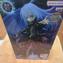 転生したらスライムだった件 リムル フィギュアのサムネイル