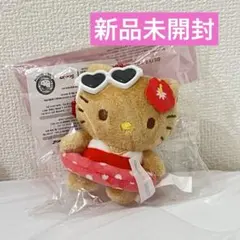 オリーブヤング サンリオ ハローキティ キーホルダー