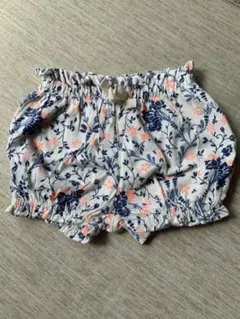 babyGAPショートパンツ かぼちゃパンツ