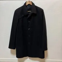 PSFA カシミアブレンドコート Mサイズ