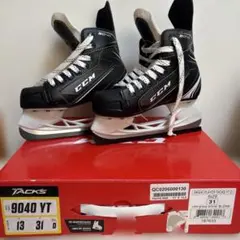 アイスホッケー