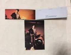 SEVENTEEN Attacca ウォヌ フォールディングカード まとめ売り