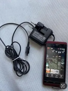 サムスン OMNIA VISION SoftBank 940SCのサムネイル