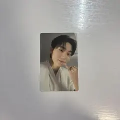 SEVENTEEN[_NEW]トレーディングカード スングァン