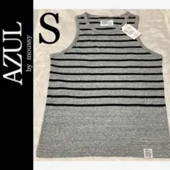 新品タグ付き☆AZUL by moussyタンクトップGAPZARAH&M