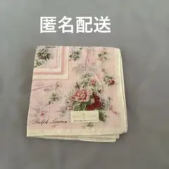 Ralph Lauren ラルフローレン　ハンカチのサムネイル