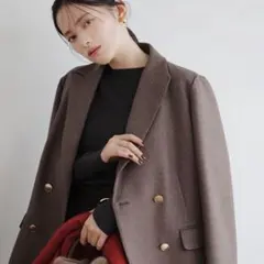 ナチュラルビューティーベーシック ジャケット