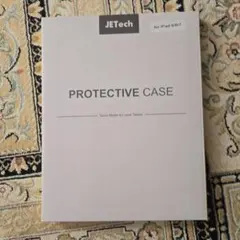 JETech iPad 9/8/7用保護ケース