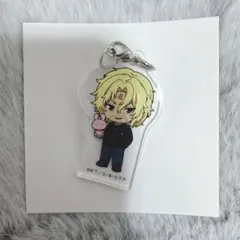 新テニスの王子様 テニプリ コスモワールド アクリルチャーム 平等院鳳凰