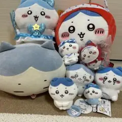 にゃんにゃんにゃんこ にゃんこ 飯店 ぬいぐるみポーチ 他 - メルカリ